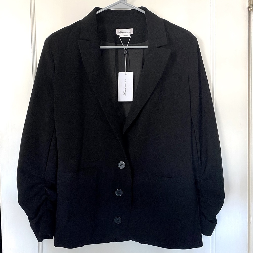 Blazer Jacket — Business Casual & Sexy BRAND NEW